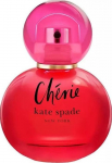 Parf&uuml;&uuml;mvesi Kate Spade Ch&eacute;rie, 40 ml