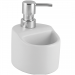 Seebidosaator Kuchinox Yogo, valge v./kroom v., 0.33 l