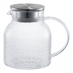 Teekann Ambition Bubble, 1.3 l, l&auml;bipaistev v.