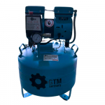 &Otilde;hukompressor GTM MT SV 35L 250l/min, 550 W, 230 V