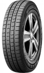 Talverehv Nexen Winguard WT1 205/65/R15, 102-R, D, B, 72 dB