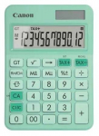 Kalkulaator laua- Canon 6819C001, roheline v.