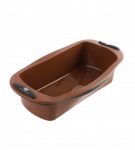 Silikoontarvikud Prymus-AGD KHT41, pruun, 30 cm x 12.5 cm