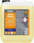 N&otilde;udepesumasina vedelik Clinex Dish Wash Premium, 5 l