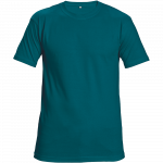 S&auml;rk universaalne Cerva Teesta, petrol blue, 4XL suurus