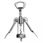 Korgitser Domotti Rupert, 150 mm, roostevaba teras