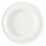 S&uuml;gav taldrik prae MPLCo Lyra, &Oslash; 23 cm, valge v.