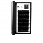 Ripsmed Nanolash Volume Lashes 0.05 D 10mm, 1.0 cm