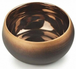Kauss Revol Sunrise Gold, kuldne v./grafiit v., 12.6 cm, 0.4 l