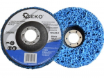 Lihvketas Geko G00385, 125 mm x 22.2 mm