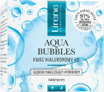 N&auml;okreem Lirene Aqua Bubbles Hyaluronic Acid 4D, 50 ml