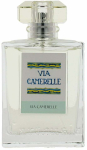 Parf&uuml;&uuml;mvesi Carthusia Via Camerelle, 100 ml