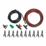 Lisa, batuudi veeprits sisemise v&otilde;rguga Mirpol, 426 cm