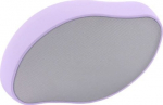 Epilaator Donegal Crystal 6056, violetne