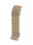 P&otilde;randaliistu &uuml;hendus 508, 1.5 cm x 5.6 cm, tamm/pruun