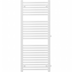 Veek&uuml;tte r&auml;tikuradiator Mexen Ares, valge, 50 cm x 120 cm, 531 W