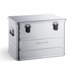 T&ouml;&ouml;riistakast Alpos Alu C76, 55 cm x 35 cm x 38 cm, h&otilde;be v.