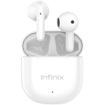 Juhtmeta k&otilde;rvaklapid Infinix Xbuds 2 XE29, valge v.