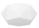 Valgusti lagi Spot-Light Gea, LED, 2700 &deg;K, 1 x 12 W, valge v. / valge v.
