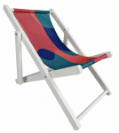 Rannatool Homla Color Fiesta, 58.5 cm x 42 cm x 52.5 cm