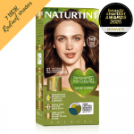 Juuksev&auml;rv Naturtint Colour Gel, radiant copper brown v., 5WB, 170 ml