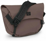 &Otilde;lakott Osprey Metron Messenger, pruun, 18 l, 16"