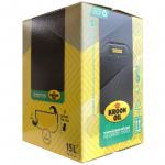 K&auml;igukasti&otilde;li Kroon-Oil Syngear HS 75W - 90, pools&uuml;nteetiline, 15 l