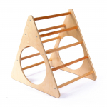 Ronimisredelid lastele Kalune Design BLTYZ-AKTV052, 52.5 cm x 66 cm x 66 cm, tamm
