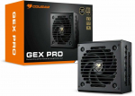 Toiteplokk Cougar Gex Pro 850 W, 12 cm