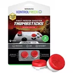 Nupu paneel Steelseries KontrolFreek Inferno FPS, punane v.