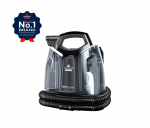 Pesupuhastusmasin Bissell SpotClean Plus, 330 W