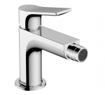 Bidee segisti Hansgrohe Zebris, kroom