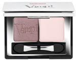 Lauv&auml;rv PUPA Milano Vamp! Compact Duo, 2.2 g, pehme lilla v. 003