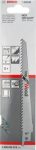 Saetera komplekt Bosch S 644 D, 15 cm, 5 tk