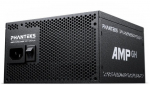 Toiteplokk Phanteks AMP GH V2 1000 W, 12 cm