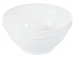 Serveerimiskauss Was, 5000 ml, &Oslash; 30 cm, valge v., portselan