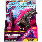 M&auml;ngukujuke GodzillaxKong Godzilla Evolved 35232, mitmev&auml;rviline