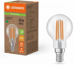 Lambipirn Ledvance Classic LED, P40, 2700 &deg;K, E14, 2.2 W, 470 lm