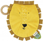 Beebi raamat, l&otilde;vi Trixie, 4 cm, mitmev&auml;rviline