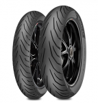 Mootorratta rehv Pirelli Angel City 2181671 100 / R17, 55-S, B, B, 70 dB