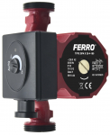 Tsirkulatsioonipump Ferro GPA II 25-4-180, 22 W