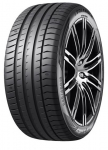 Suverehv Triangle Effexsport TH202 205/40/R16, 83-W, XL, D, B, 72 dB
