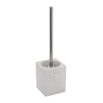 WC hari Domoletti, valge, 10 cm x 37 cm x 10 cm