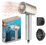 F&ouml;&ouml;n Cecotec DryGlam Nano Plazma, 1600 W, h&otilde;be v.