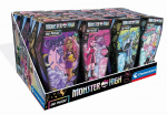 Pusle Clementoni Monster High CL92867, 48 cm x 28.7 cm, 150 tk, (v&auml;rv/disain valitakse juhuslikult)