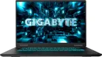 S&uuml;learvuti Gigabyte Gaming A16 DYHG5EECC4SD, Intel Core 7 240H, 32 GB, 1 TB, 16 ", Nvidia GeForce RTX 5080, must v., EN