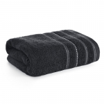 Vannir&auml;tik Vento 09, must, 140 cm x 70 cm