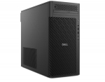 Statsionaarne arvuti Dell Pro Max 285, 1 TB, DDR5 32 GB, SSD 1 TB, Nvidia GeForce RTX 5070 12 GB GDDR7, Windows 11 Pro T2 FCT2250