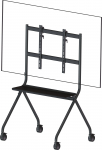 Televiisorialus Vision VFM-F12, 55-100", 100 kg