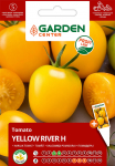 Seemned Garden Center, tomat YELLOW RIVER H, 10 tk